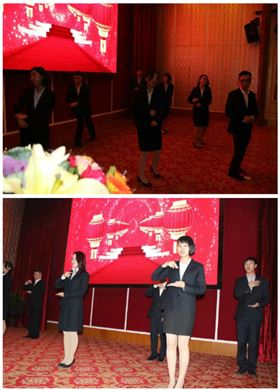 &ldquo;瑞&rdquo;不可擋，馬到功成&mdash;&mdash;記瑞馬壁掛爐2014年度答謝盛典15