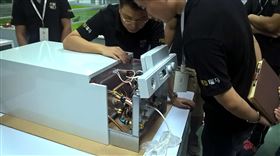 瑞馬壁掛爐召開新產(chǎn)品VM-A1、VM-A2測評會33