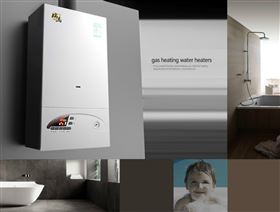 瑞馬壁掛爐：家庭獨立供暖好嗎？22