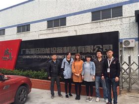 瑞馬壁掛爐：加強(qiáng)專業(yè)知識(shí)，打造優(yōu)質(zhì)服務(wù)44