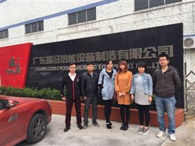 瑞馬壁掛爐：加強(qiáng)專業(yè)知識(shí)，打造優(yōu)質(zhì)服務(wù)11