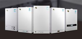 瑞馬燃氣壁掛爐，滿足您的溫暖55