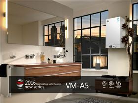 瑞馬燃氣采暖壁掛爐，與您一起感恩父母