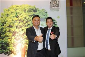 廣東瑞馬之&ldquo;蓄勢待發(fā)，砥礪前行&rdquo;的愛的故事