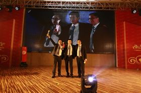 廣東瑞馬之&ldquo;蓄勢待發(fā)，砥礪前行&rdquo;的愛的故事