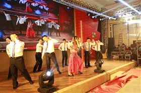 廣東瑞馬之&ldquo;蓄勢待發(fā)，砥礪前行&rdquo;的愛的故事