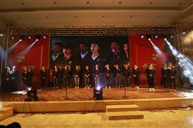 廣東瑞馬之&ldquo;蓄勢待發(fā)，砥礪前行&rdquo;的愛的故事