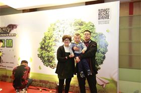 廣東瑞馬之&ldquo;蓄勢待發(fā)，砥礪前行&rdquo;的愛的故事