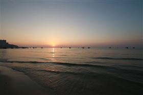 瑞馬壁掛爐廠家暢游惠州，點(diǎn)燃2017的新輝煌！