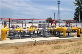 燃?xì)夤九c瑞馬壁掛爐廠家實現(xiàn)戰(zhàn)略合作，共同助推&ldquo;煤改氣&rdquo;