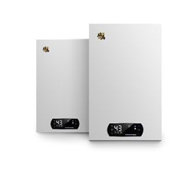 電壁掛爐和燃氣壁掛爐，到底哪個好用？