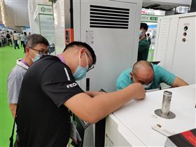 瑞馬攜手2022亞洲供熱展，為雙碳目標貢獻清潔方案！