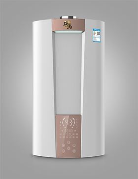 瑞馬VM-P2（LS）零冷水燃氣壁掛爐