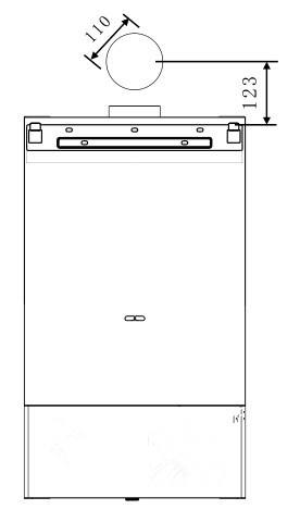 瑞馬燃氣壁掛爐，壁掛爐安裝