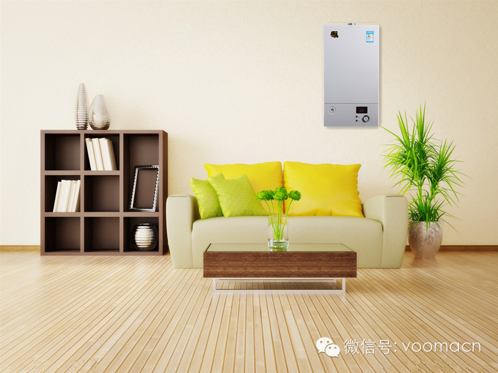 燃氣壁掛爐價格多少？