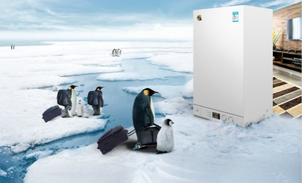 延長家用燃氣壁掛爐的使用年限，你造嗎？