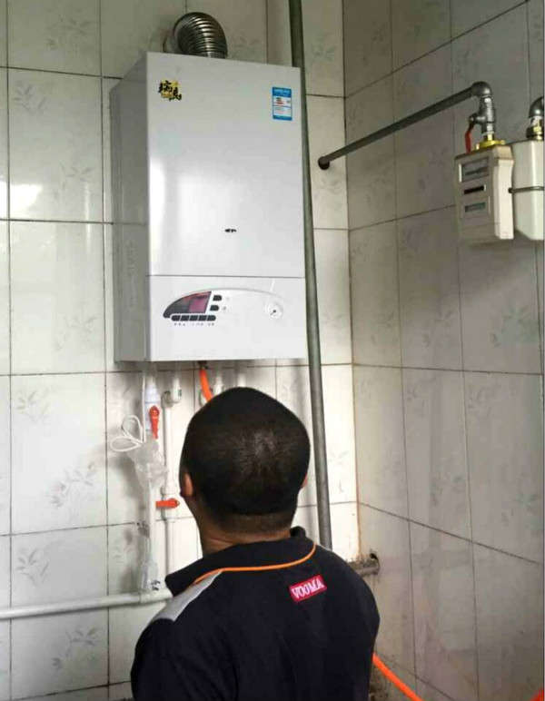 燃?xì)獗趻鞝t采暖爐的安裝有講究！