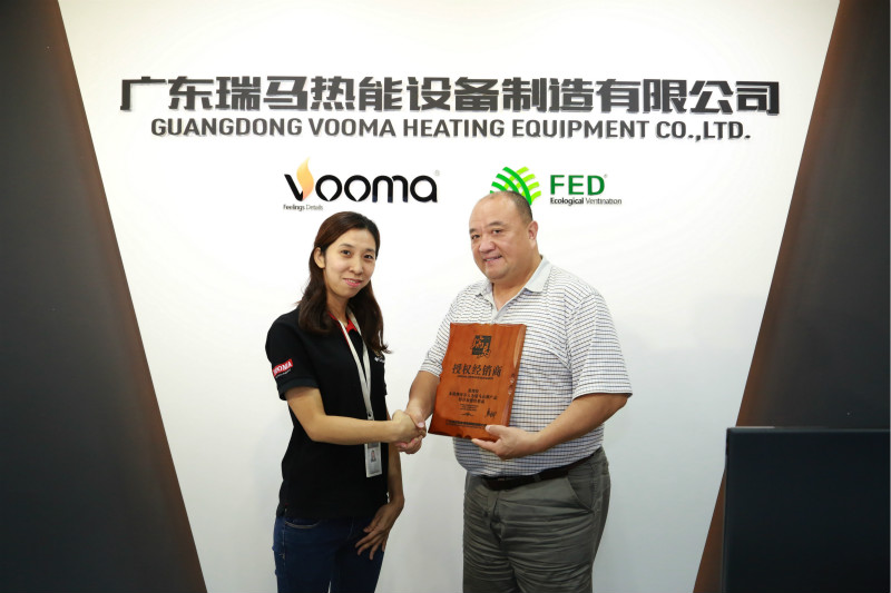 瑞馬燃?xì)獗趻鞝t進(jìn)駐武漢，武漢人有福了！