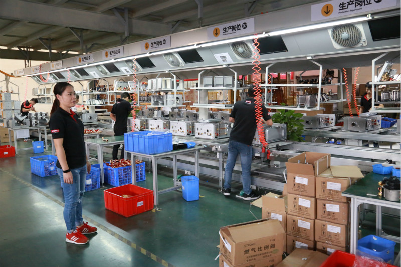 【瑞馬人物專(zhuān)訪】黃碧鳳：努力，只為了不辜負(fù)自己！