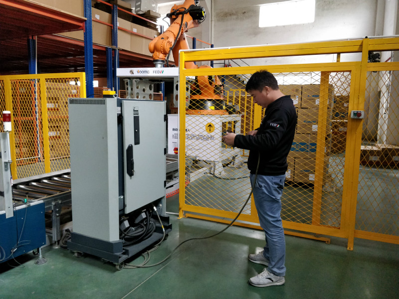 【瑞馬人物專訪】梁禮軍：復(fù)雜的事情簡(jiǎn)單做，你就是專家！