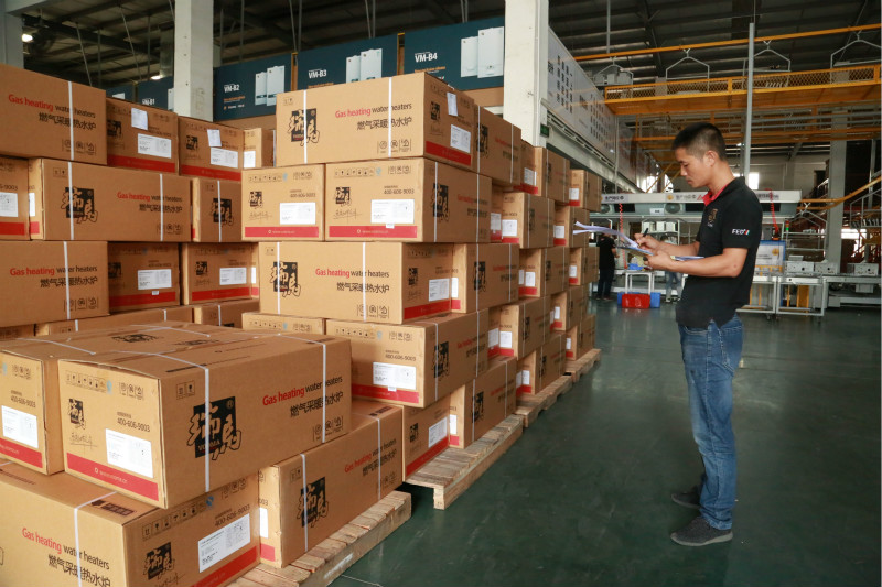 【瑞馬人物專訪】王磊：小事成就大事，細(xì)節(jié)成就完美