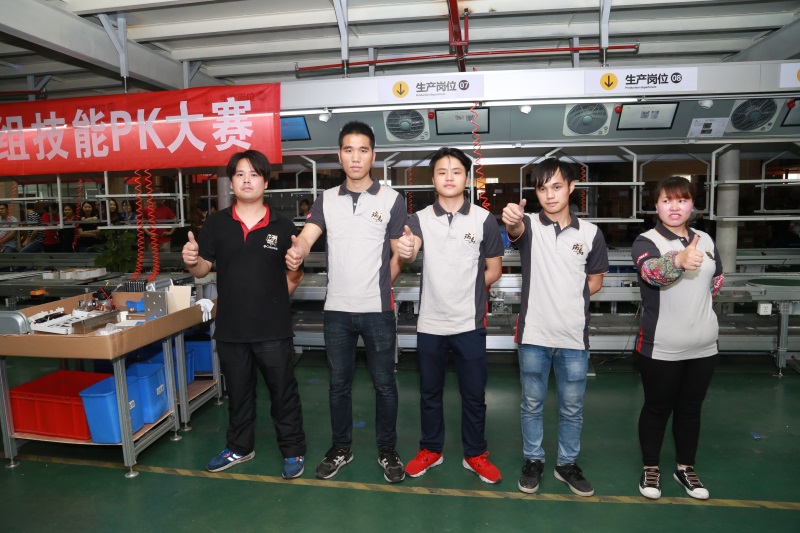 瑞馬壁掛爐廠家品質(zhì)如何？今天小馬哥帶您走近了解！