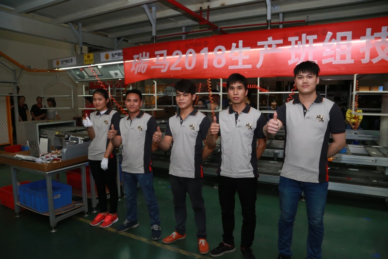 瑞馬壁掛爐廠家品質(zhì)如何？今天小馬哥帶您走近了解！