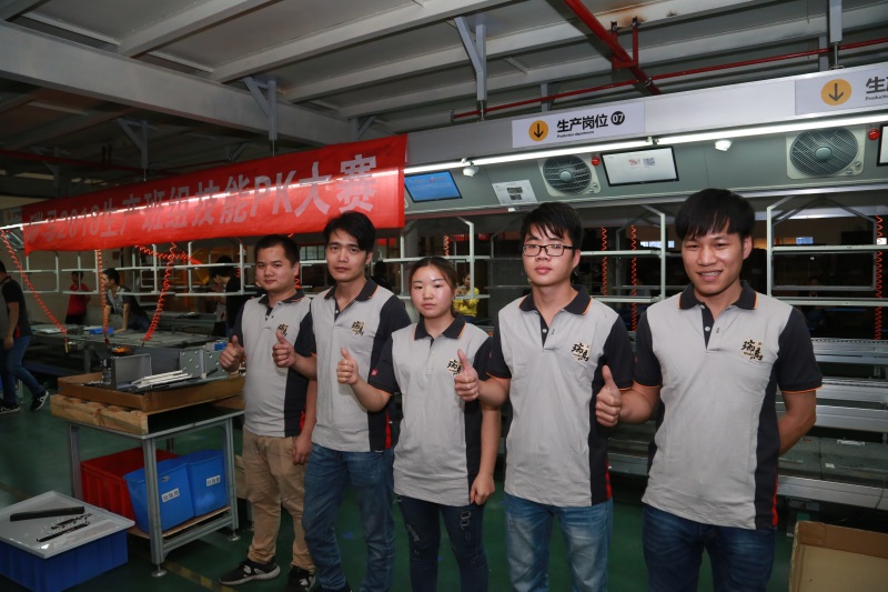 瑞馬壁掛爐廠家品質如何？今天小馬哥帶您走近了解！