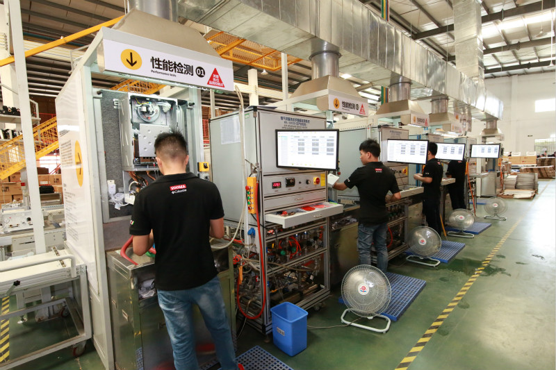 【瑞馬人物專訪】馬瑞：智能創(chuàng)新領(lǐng)行業(yè)，瑞馬實(shí)現(xiàn)高質(zhì)量發(fā)展