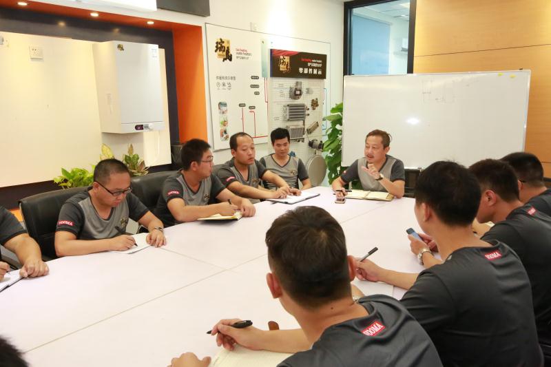 【瑞馬人物專訪】馬瑞：智能創(chuàng)新領(lǐng)行業(yè)，瑞馬實(shí)現(xiàn)高質(zhì)量發(fā)展