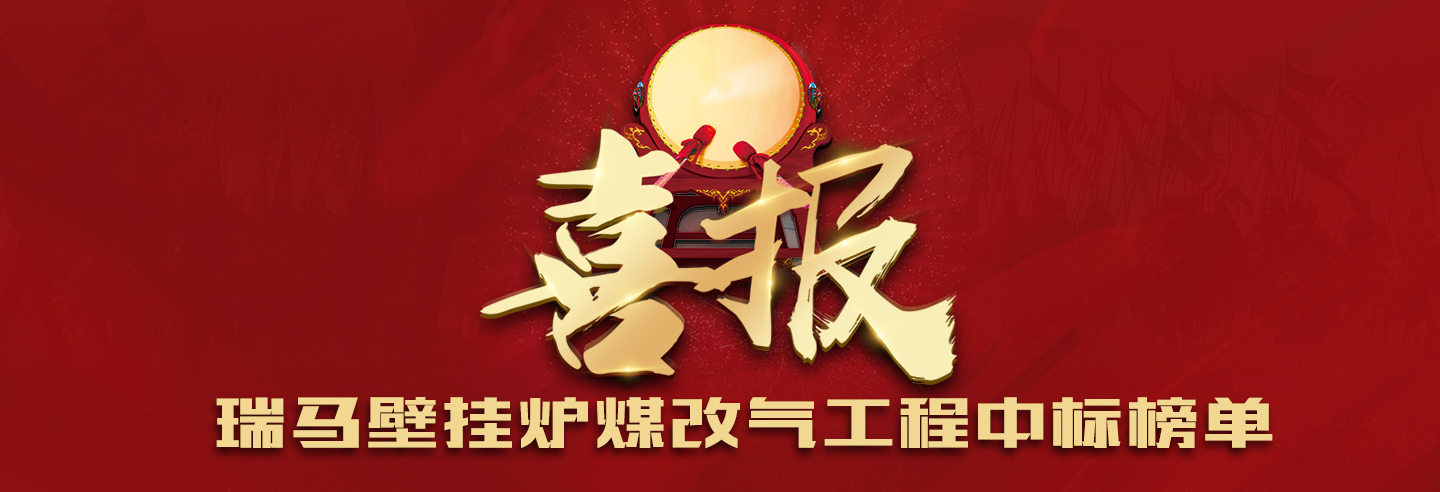 中國政府壁掛爐采購、工程招標實力品牌&mdash;&mdash;瑞馬