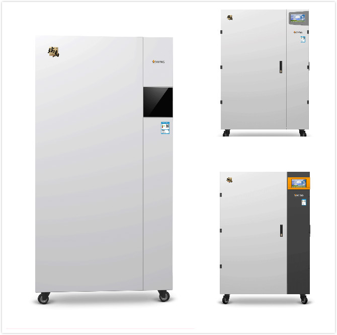 熱烈祝賀瑞馬冷凝燃氣模塊爐榮膺&ldquo;中國家電產業(yè)金石獎&rdquo;