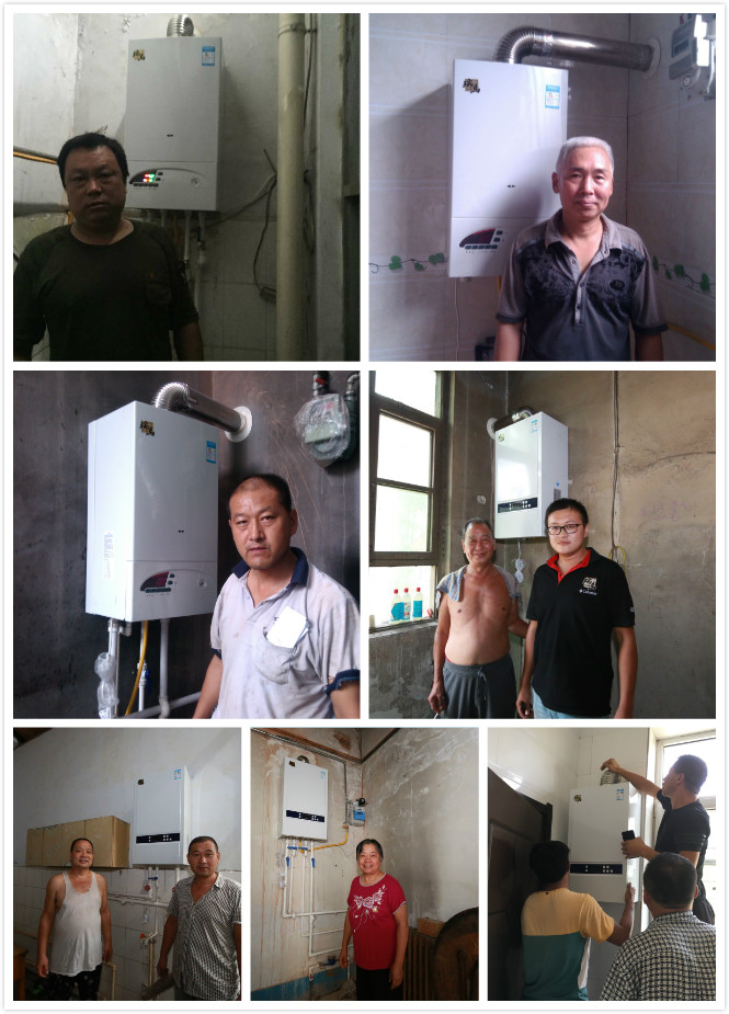 瑞馬壁掛爐：未來(lái)或可期，保持循序漸進(jìn)方是正道！