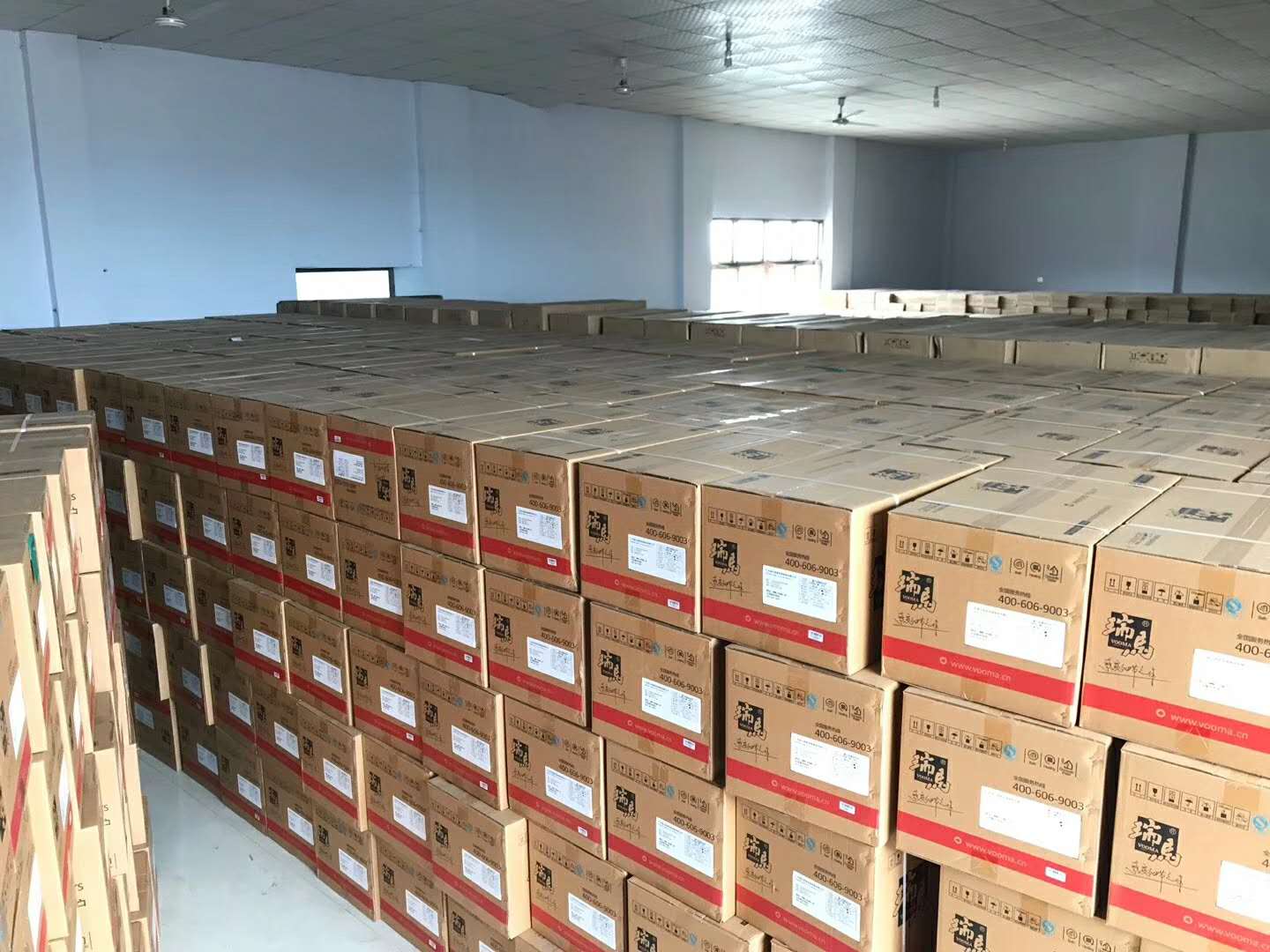 積極推進(jìn)壁掛爐惠民工程，瑞馬壁掛爐一直在路上！