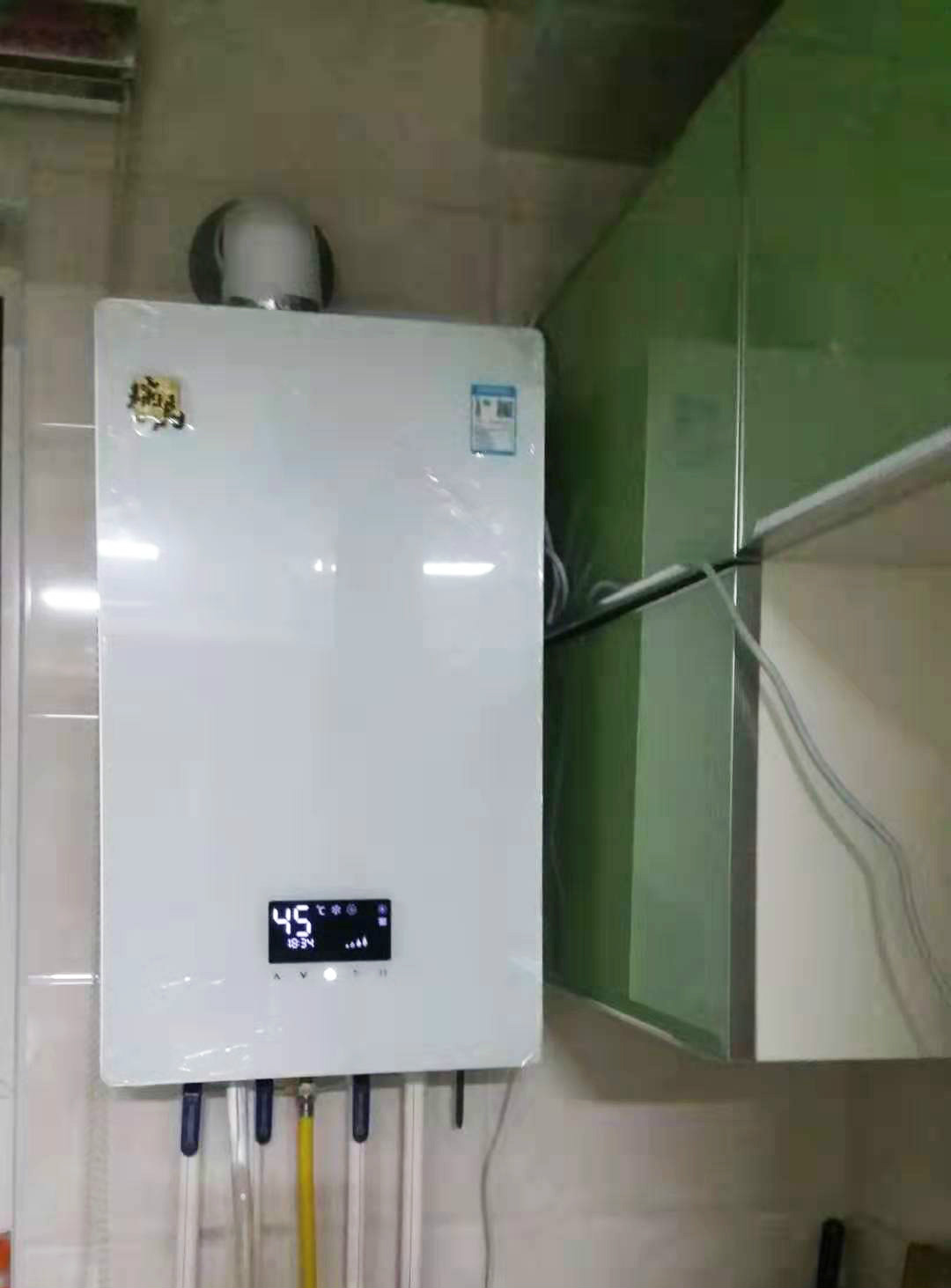 德州農(nóng)村煤改氣，用冷凝低氮壁掛爐好嗎？