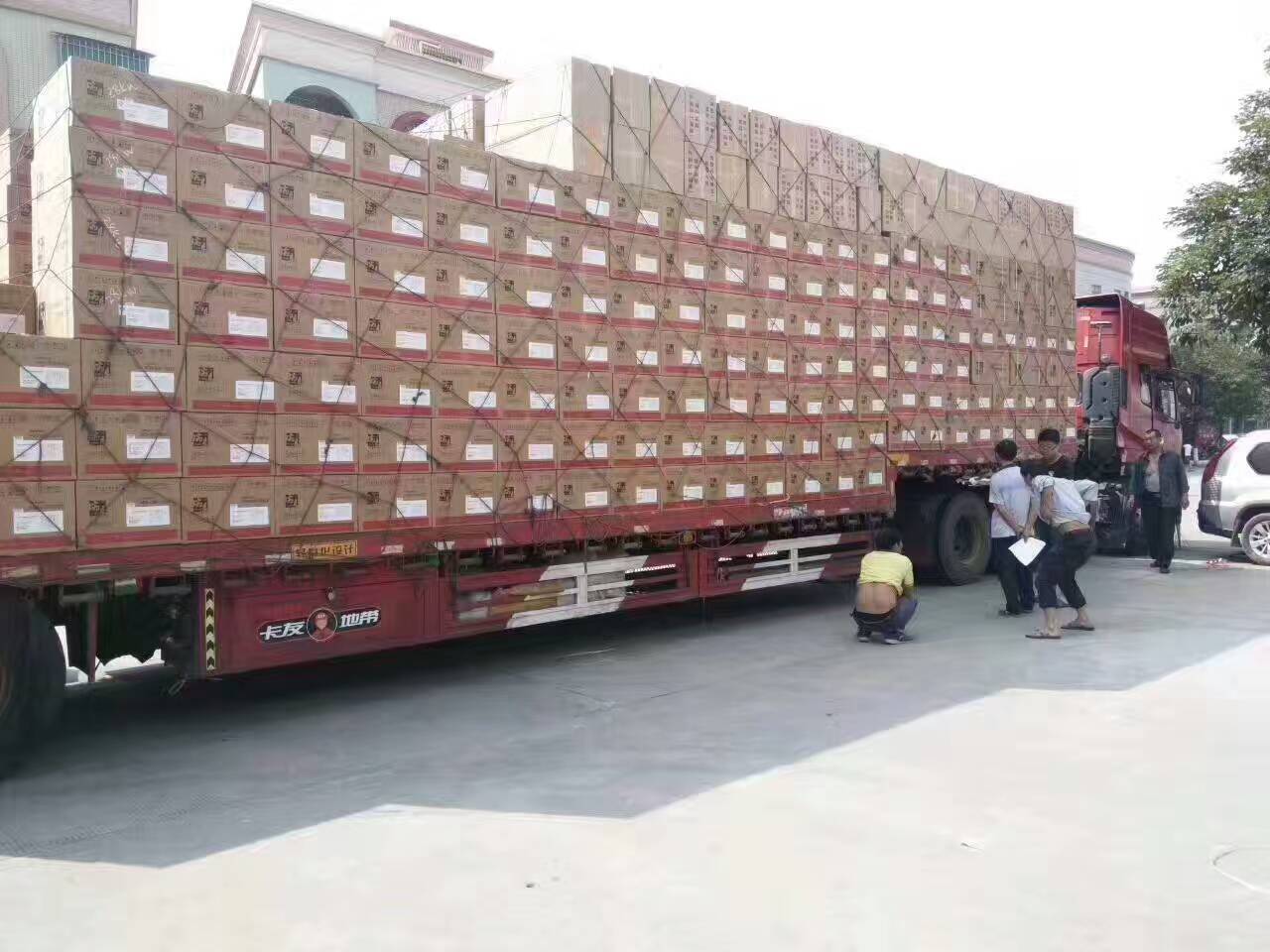 河南低氮煤改氣，居民用上低氮壁掛爐嘴里笑哈哈