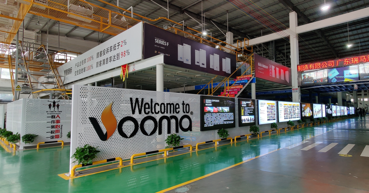 一個(gè)行外人做壁掛式采暖爐代理，賺錢嗎？