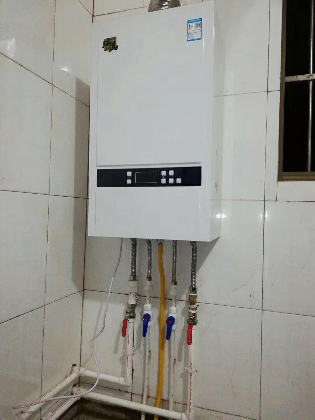 低氮燃?xì)獗趻鞝t品牌哪個(gè)牌子口碑好？