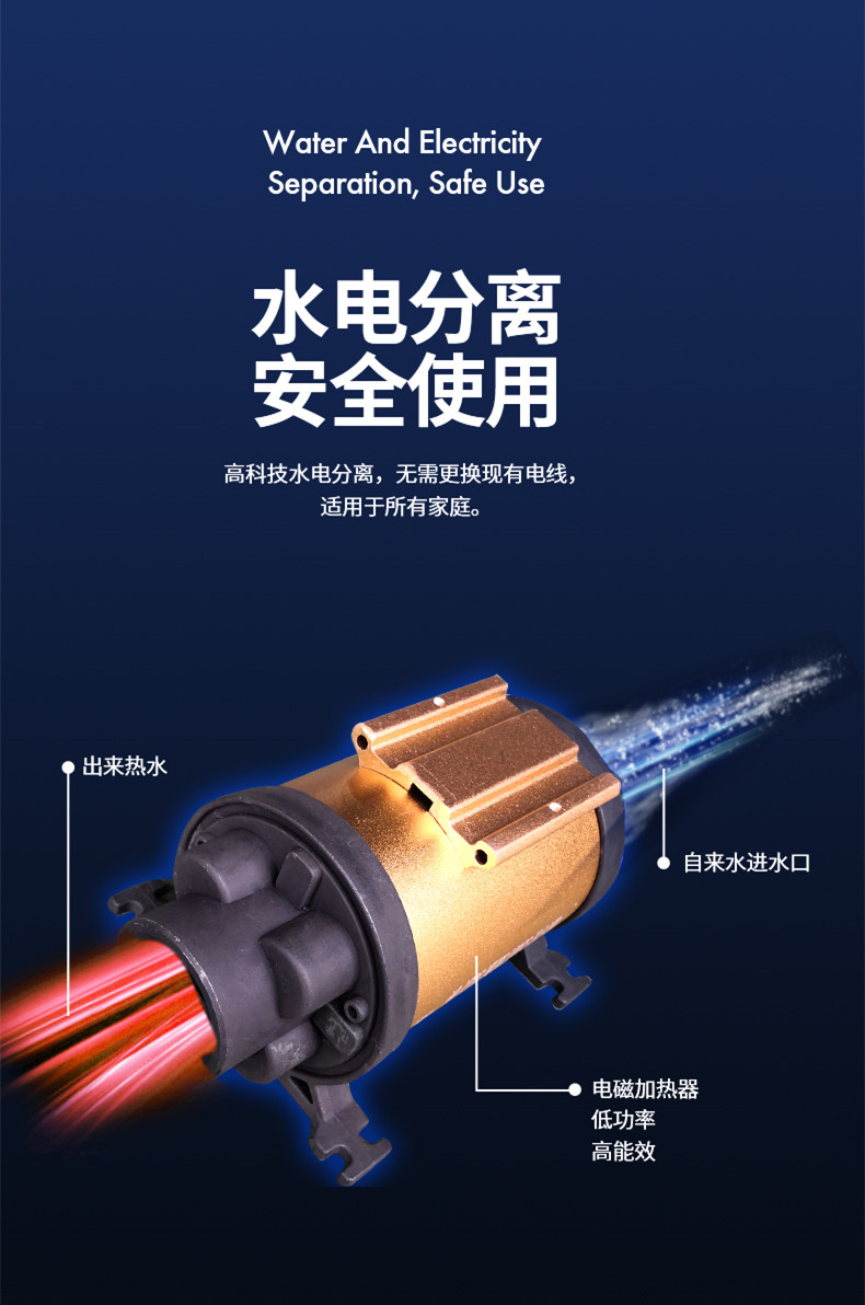 &ldquo;雙碳&rdquo;的政策背后，雙能源壁掛爐將成為家庭用戶的首選！