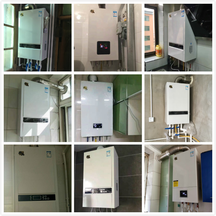 家用天然氣壁掛爐廠家哪個牌子好用？