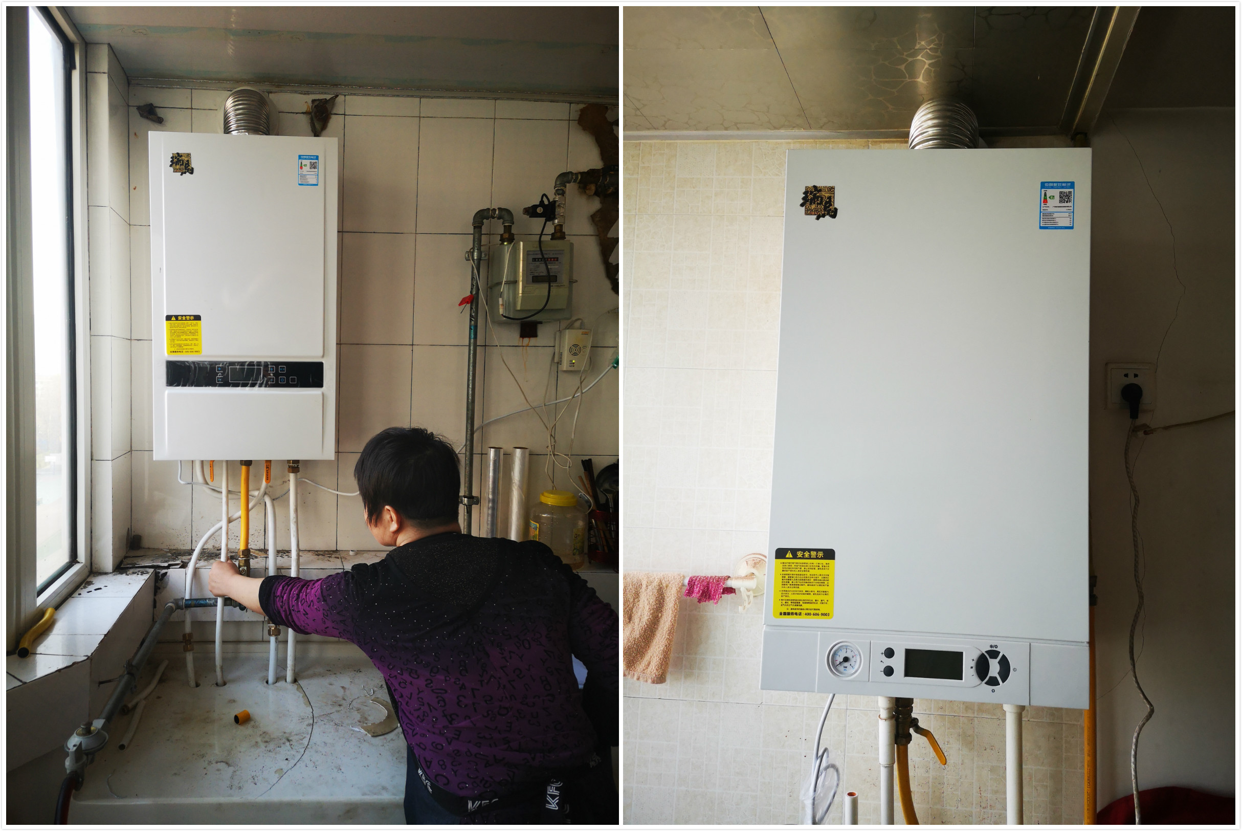 中國壁掛爐生產(chǎn)廠商哪些是一線品牌？