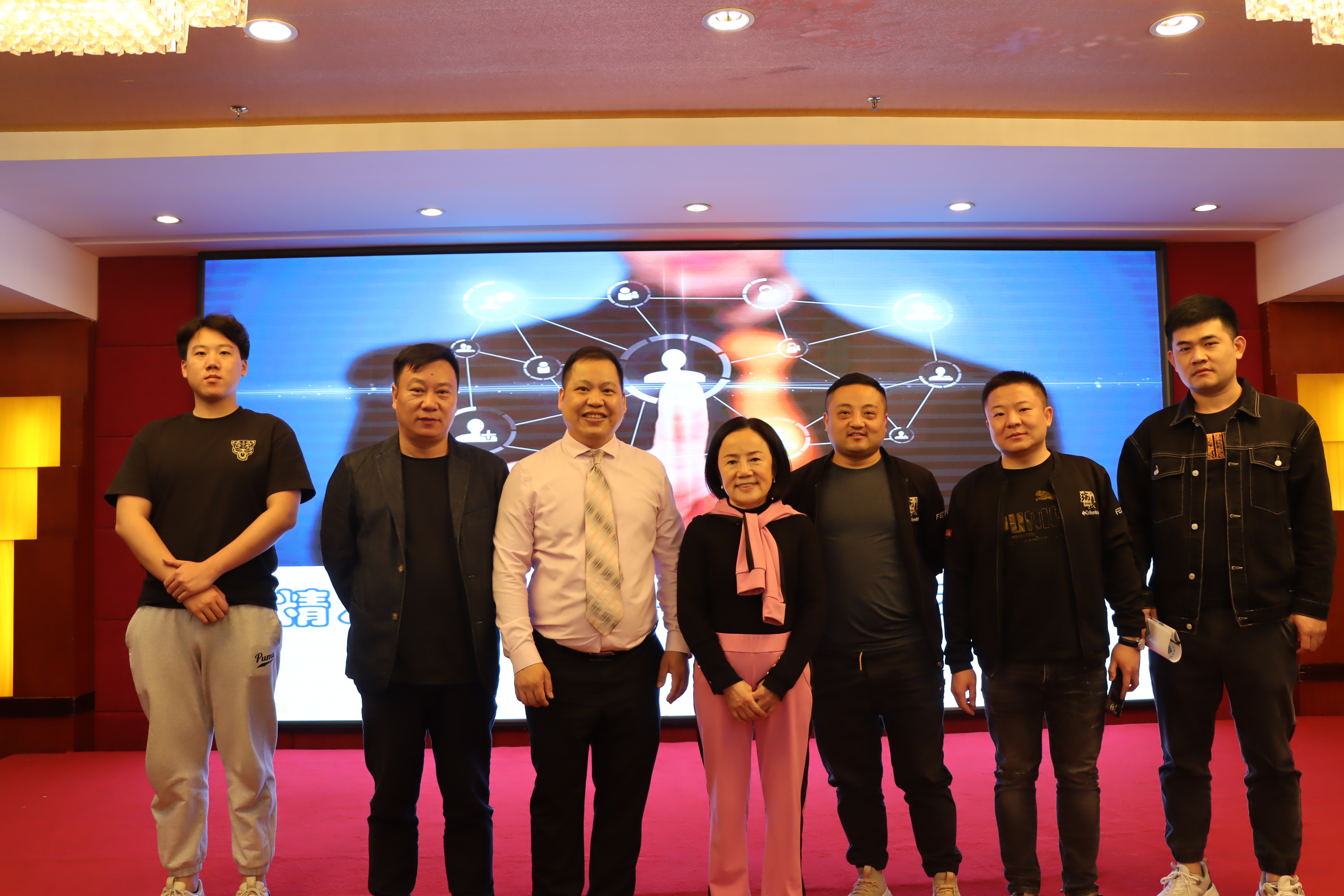 2023開(kāi)春第一課|廣東瑞馬充好電開(kāi)好局 2023開(kāi)春第一課|廣東瑞馬充好電開(kāi)好局